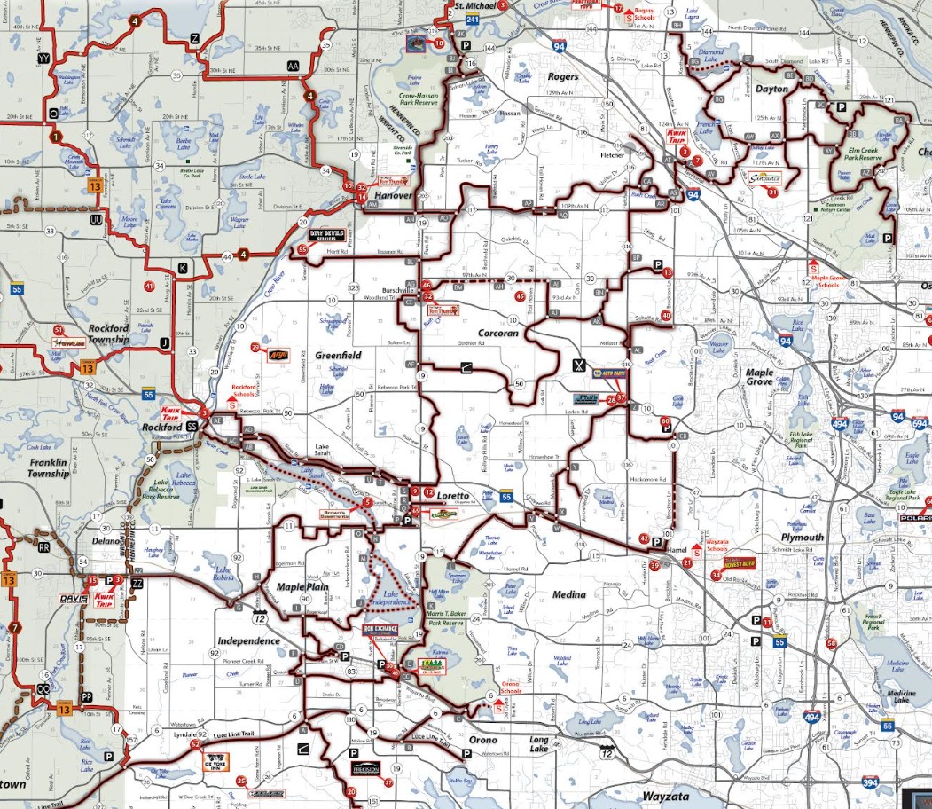 NWT map image - small
